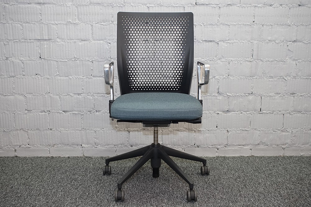 办公椅|布面职员椅|办公火狐官方网站|火狐HUOHU（中国）火狐官方网站|ID Air 职员椅